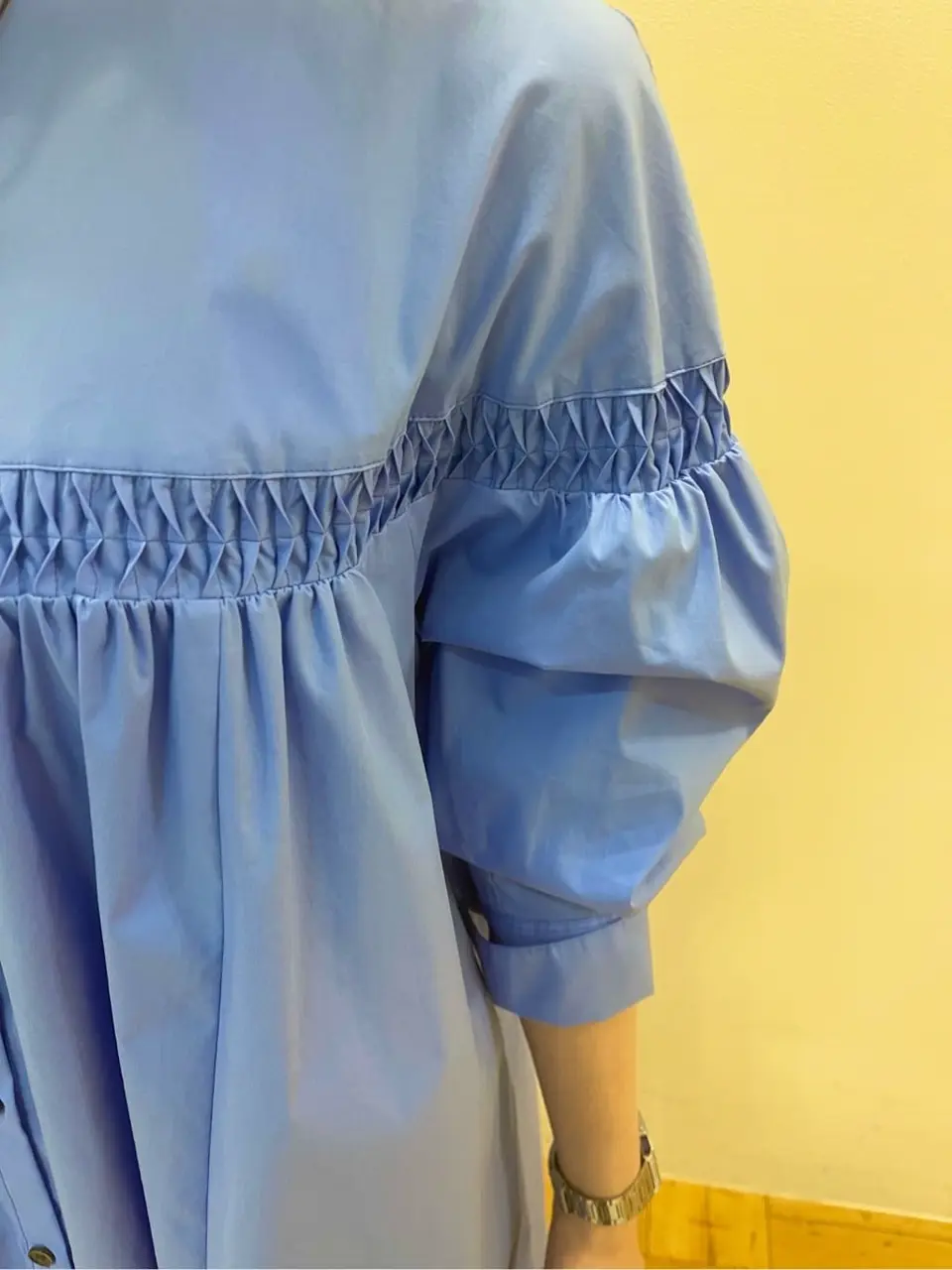 23区 いなむら コーディネート画像