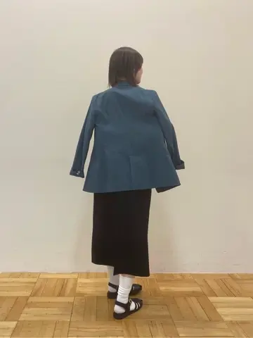 23区 いなむら コーディネート画像