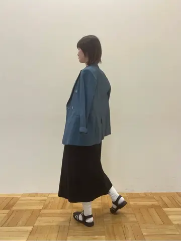 23区 いなむら コーディネート画像