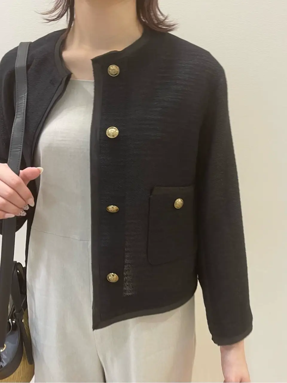 23区 いなむら コーディネート画像