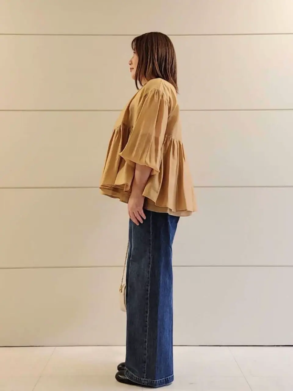 23区 東 コーディネート画像