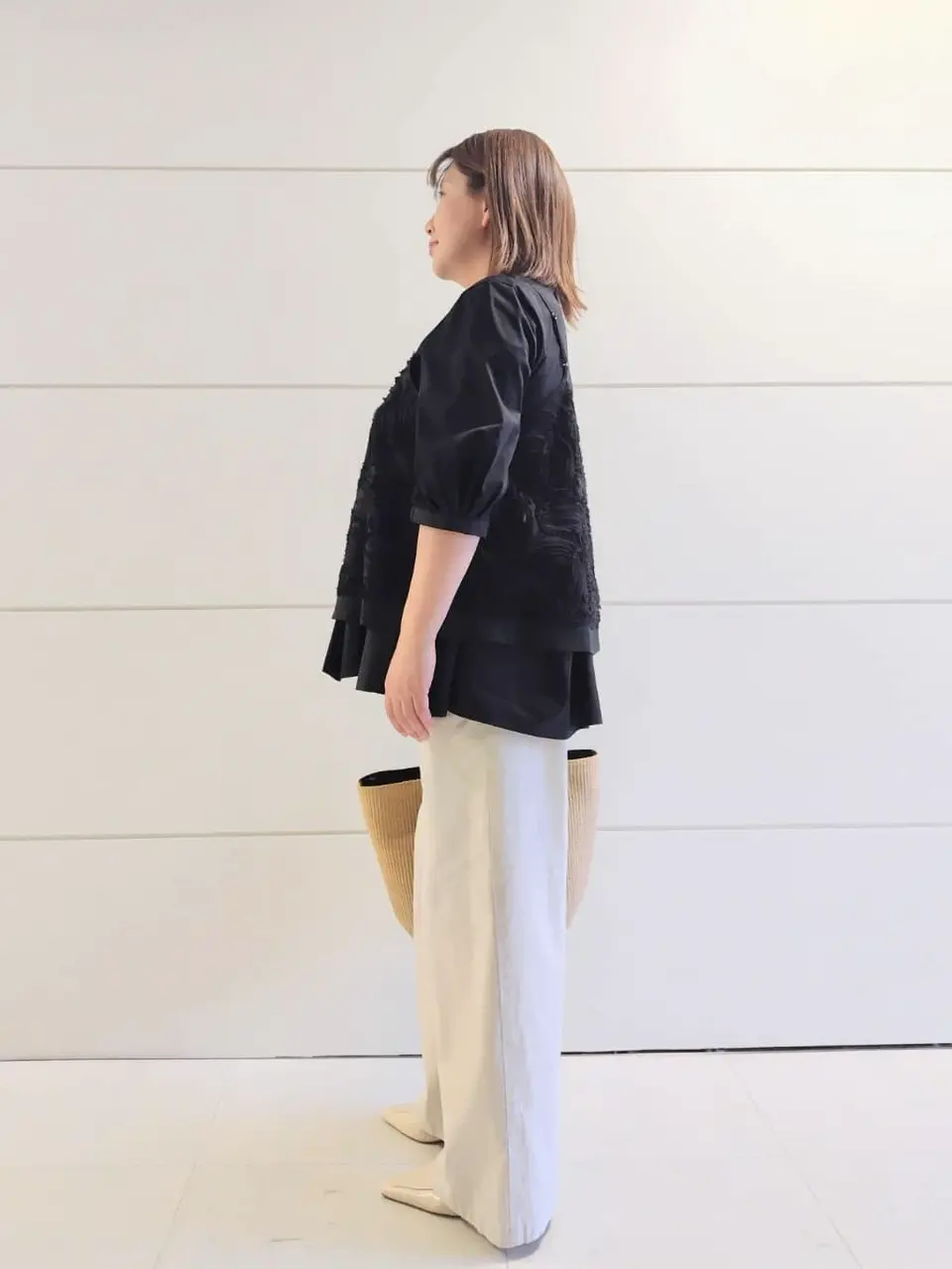 23区 東 コーディネート画像