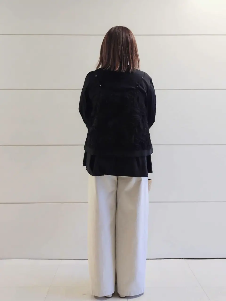 23区 東 コーディネート画像