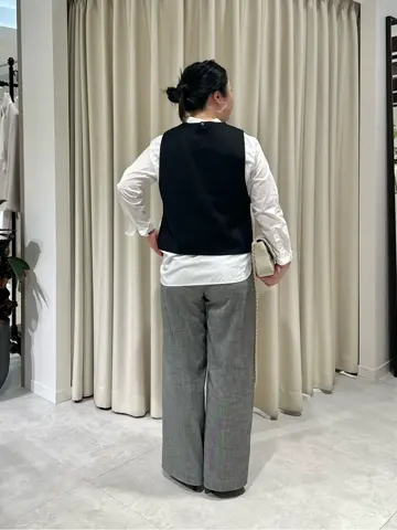 23区 笹川 コーディネート画像