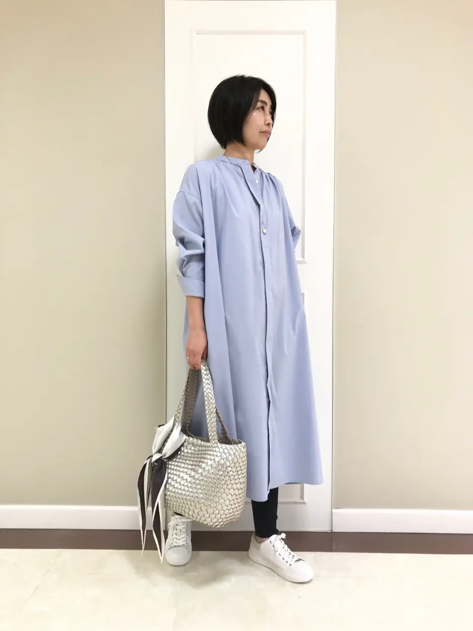  石川 コーディネート画像