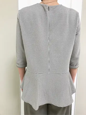 23区 石川 コーディネート画像