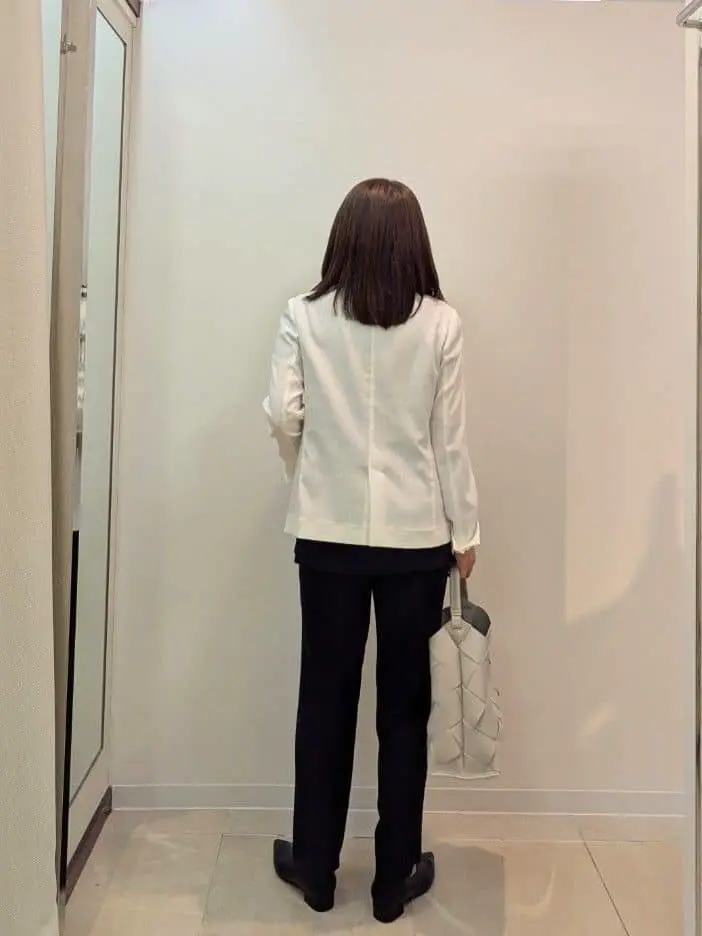 23区 村田 コーディネート画像