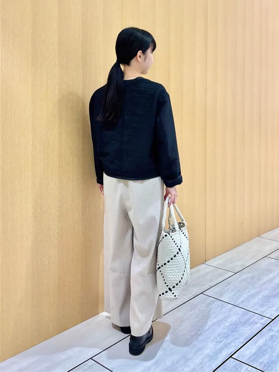 23区 平井 コーディネート画像