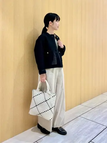 23区 平井 コーディネート画像