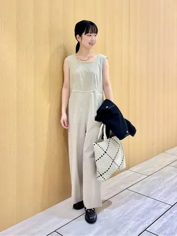 23区 平井 コーディネート画像