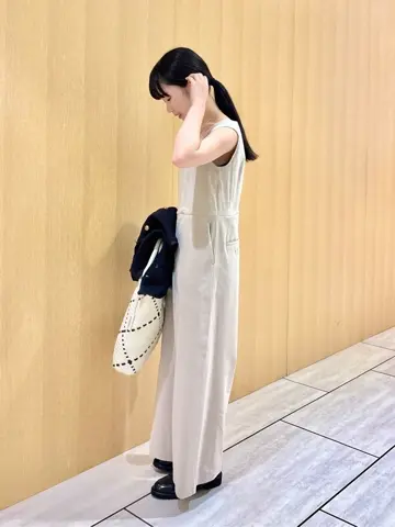 23区 平井 コーディネート画像