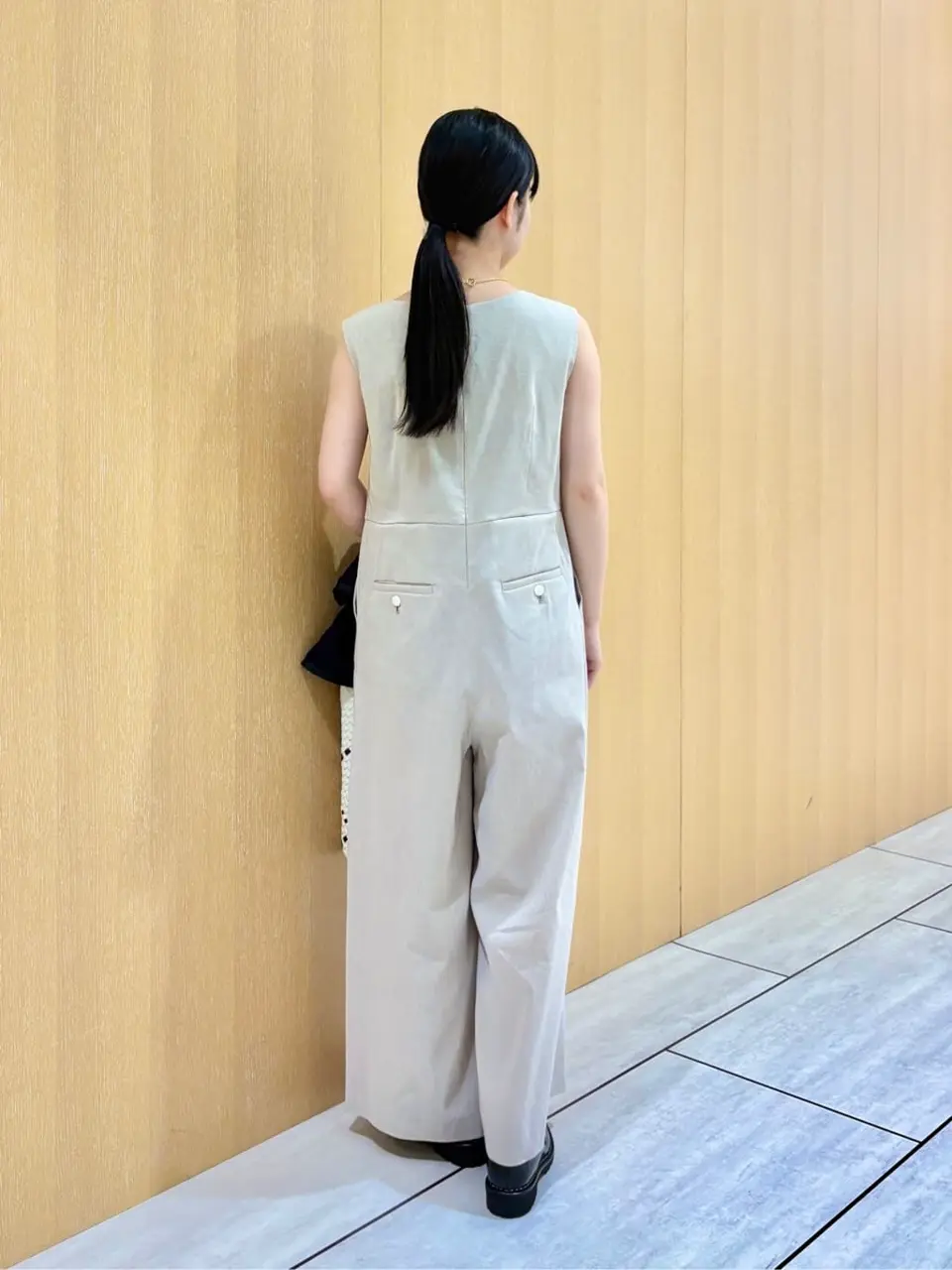 23区 平井 コーディネート画像