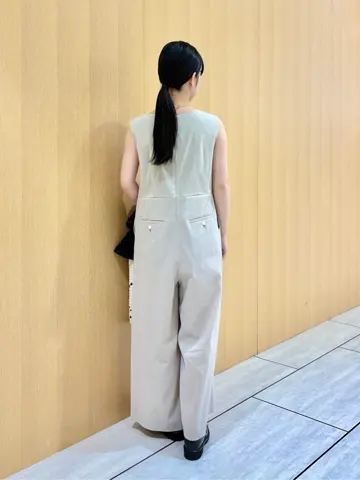 23区 平井 コーディネート画像