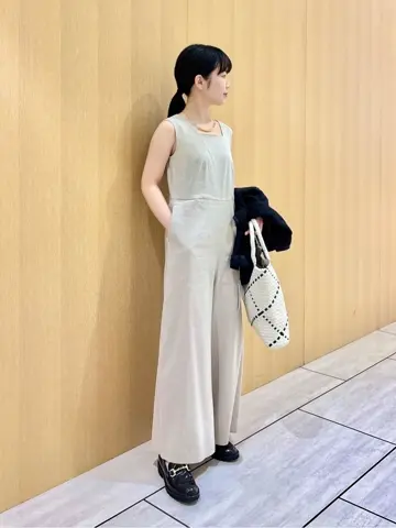 23区 平井 コーディネート画像