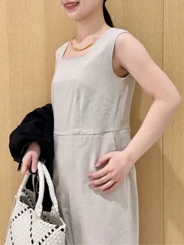 23区 平井 コーディネート画像