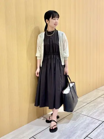 23区 平井 コーディネート画像