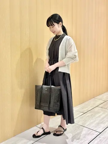 23区 平井 コーディネート画像