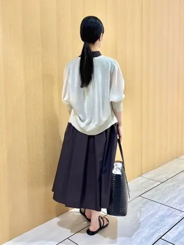 23区 平井 コーディネート画像