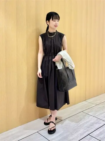 23区 平井 コーディネート画像