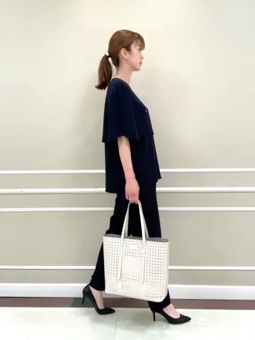 23区 川田 コーディネート画像