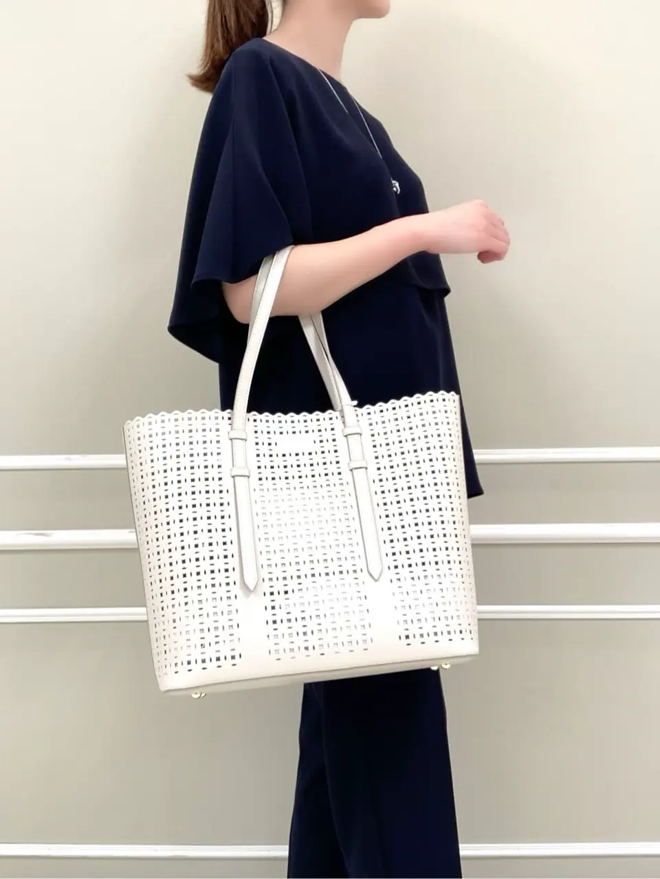 23区 川田 コーディネート画像