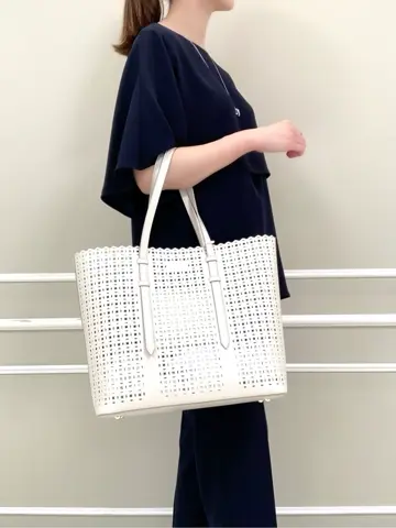 23区 川田 コーディネート画像