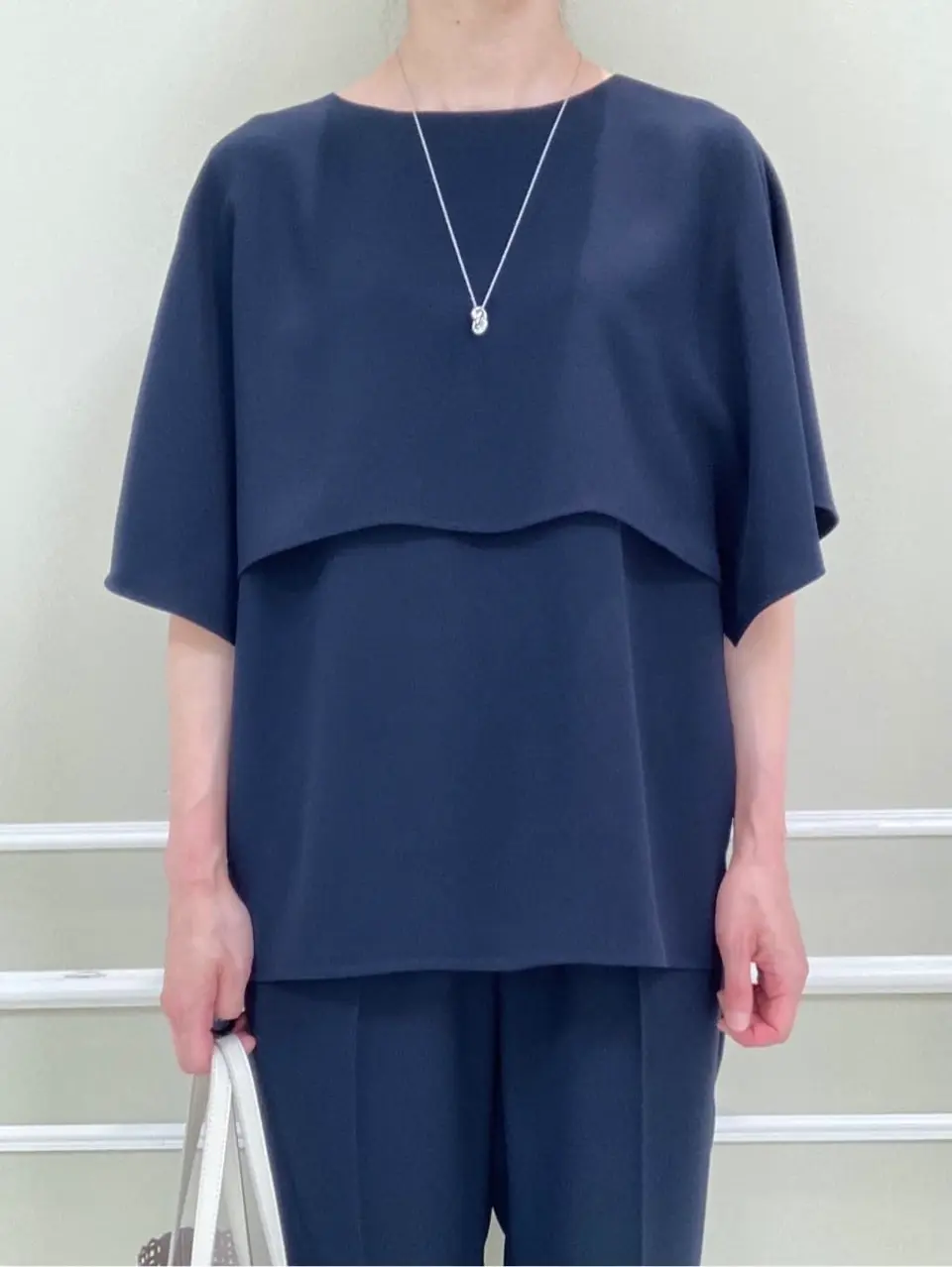 23区 川田 コーディネート画像