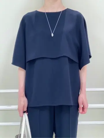 23区 川田 コーディネート画像