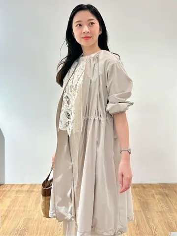 23区 西嶋 コーディネート画像