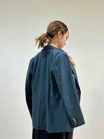 23区 山岡 コーディネート画像