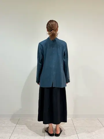 23区 山岡 コーディネート画像