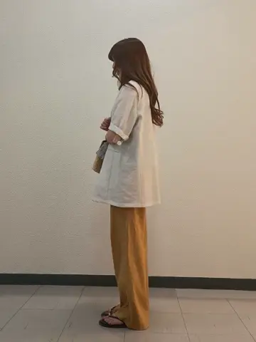 23区 浦田 コーディネート画像