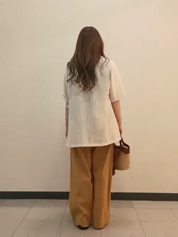 23区 浦田 コーディネート画像