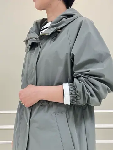 23区 石川 コーディネート画像