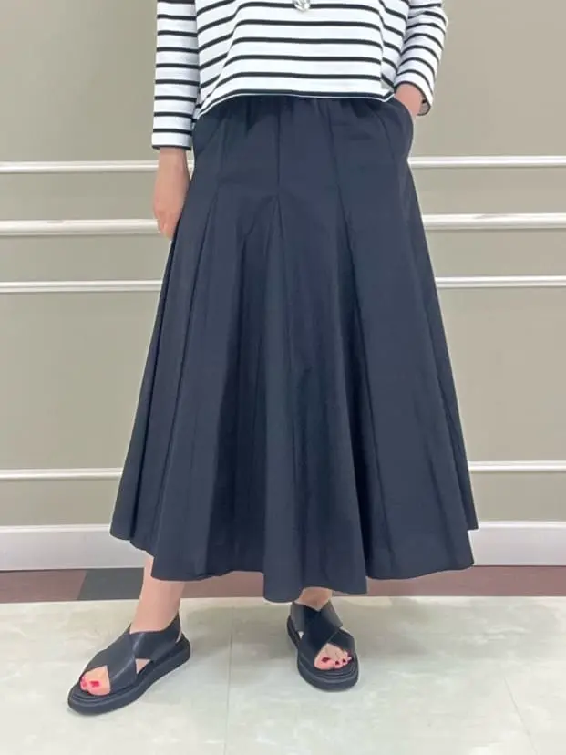 23区 石川 コーディネート画像