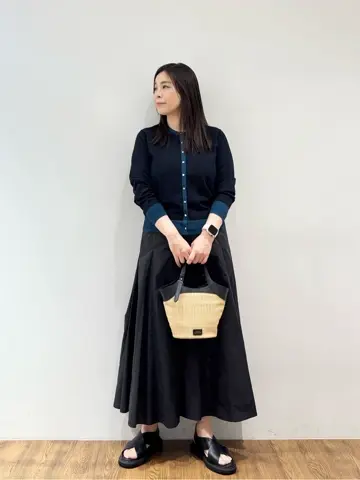 23区 河野 コーディネート画像