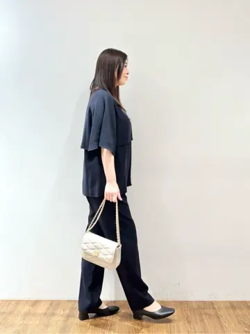 23区 河野 コーディネート画像