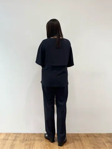 23区 河野 コーディネート画像