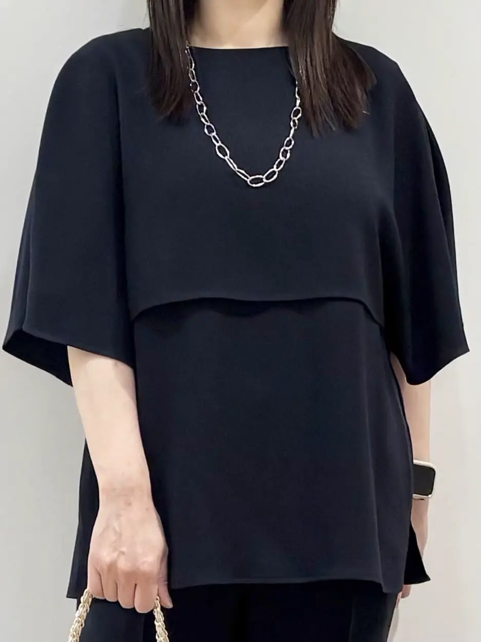 23区 河野 コーディネート画像