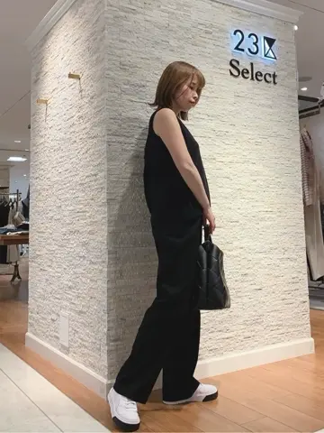 23区 犬塚 コーディネート画像