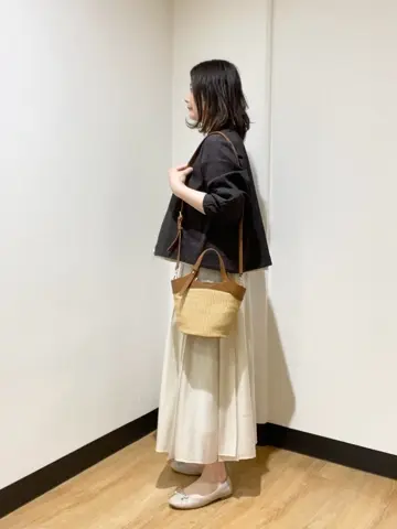 23区 三木 コーディネート画像