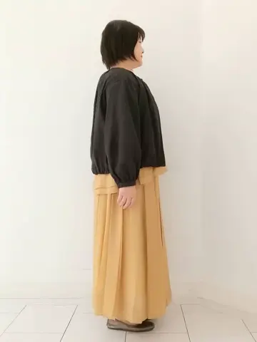 23区 影 コーディネート画像