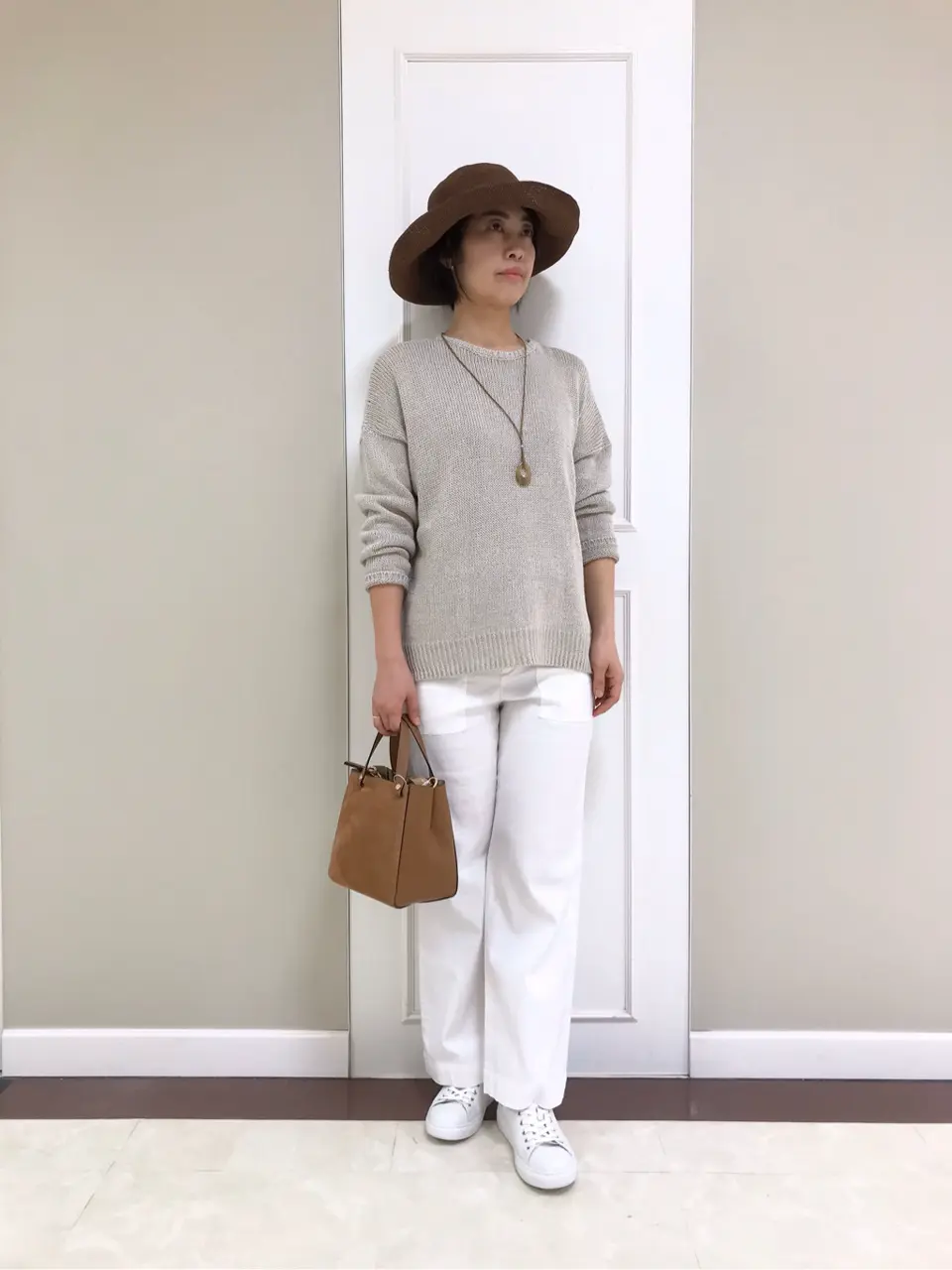  石川 コーディネート画像