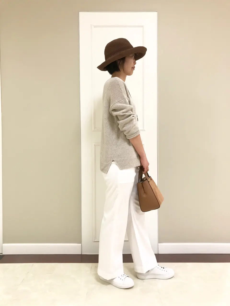 23区 石川 コーディネート画像