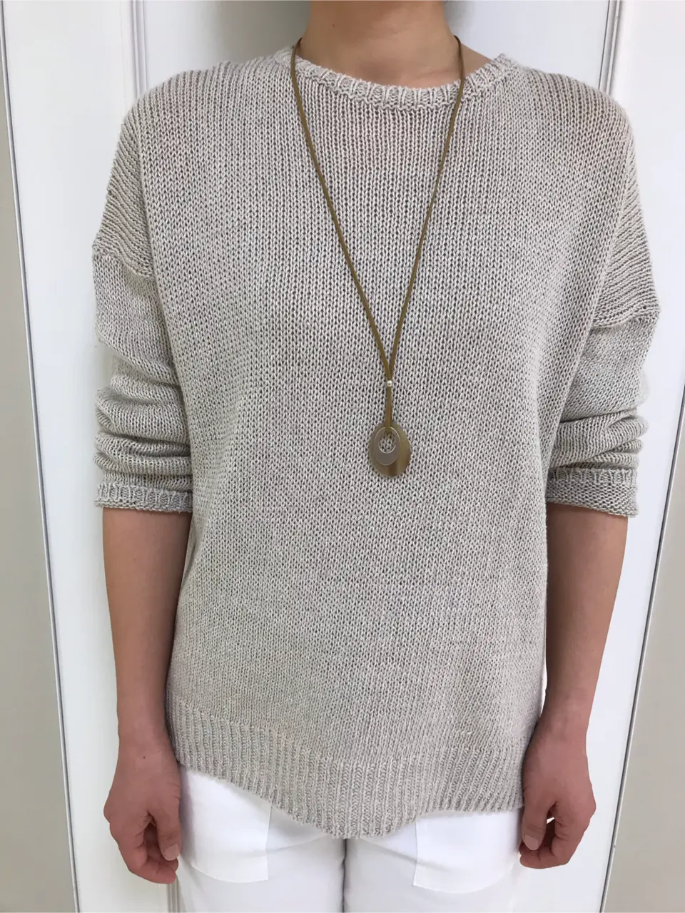 23区 石川 コーディネート画像