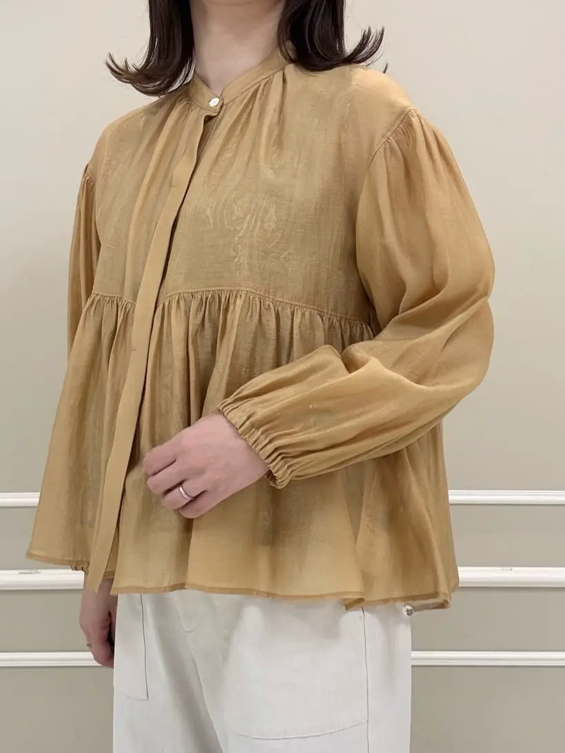 23区 江口 コーディネート画像