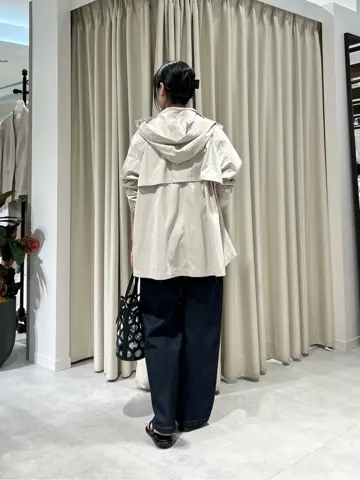 23区 野原 コーディネート画像