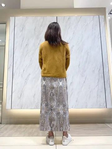 23区 勝俣 コーディネート画像