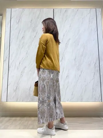 23区 勝俣 コーディネート画像