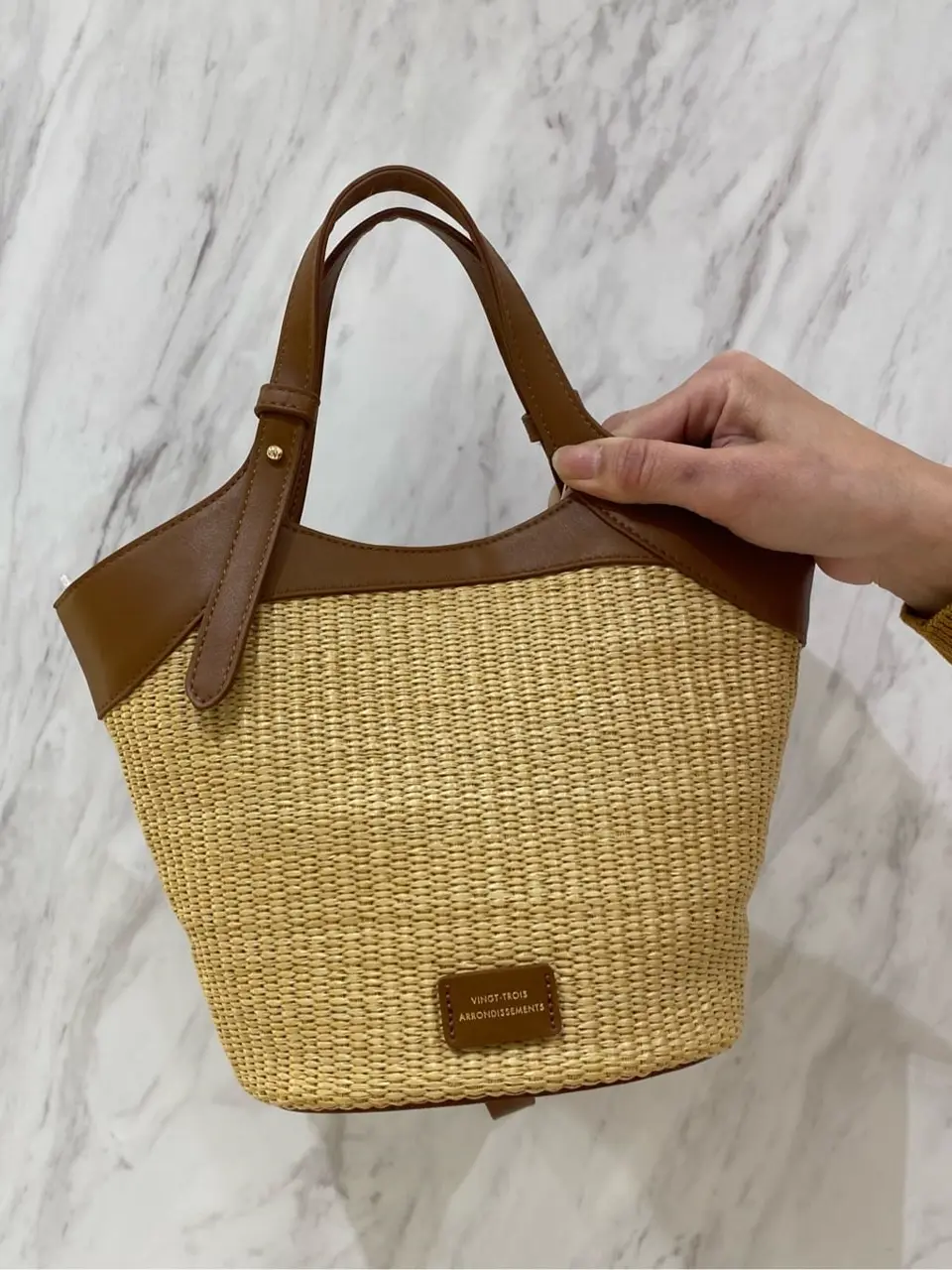 23区 勝俣 コーディネート画像